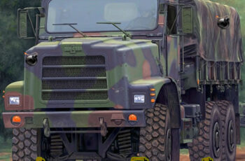 Army Trucks Hidden Objects