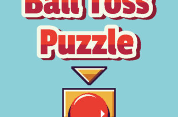 Ball Toss Puzzle