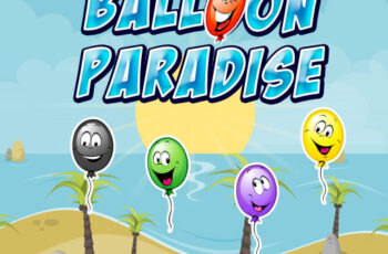 Balloon Paradise