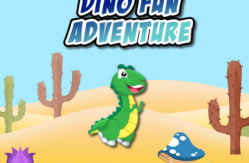 Dino Fun Adventure