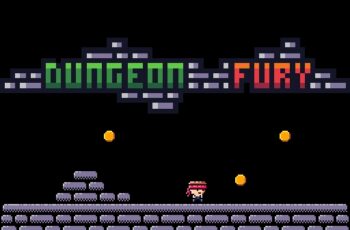 Dungeon Fury