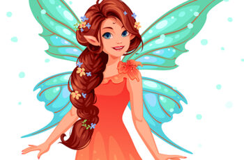 Fairy Jigsaw