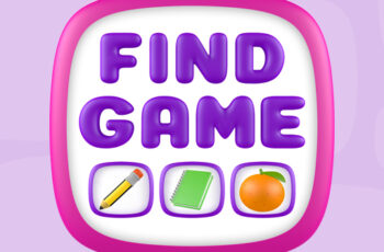 Find Game