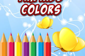 Fun Kids Colors