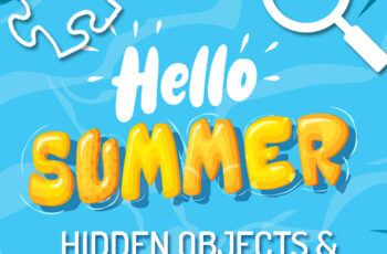 HidJigs Hello Summer