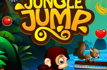 Jungle Jump