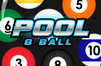 Pool 8 Ball