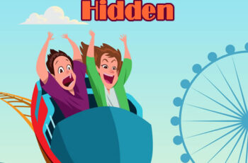 Roller Coaster Fun Hidden