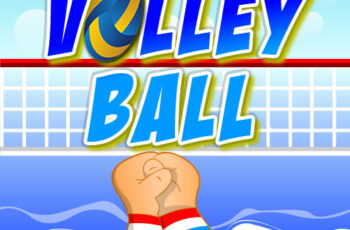 Volley ball